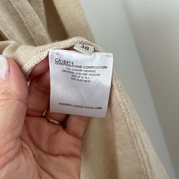 Stella McCartney Vintage sweater - Picture 5 of 5